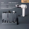 Brushless White Silver Supreme English Packaging
