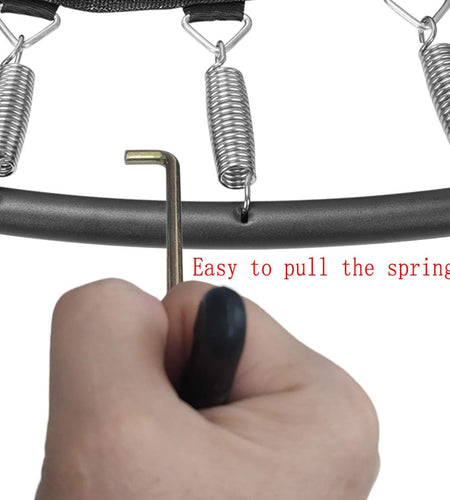 Trampoline Spring Pull Tool, Trampoline Hook Tool, Trampoline Puller