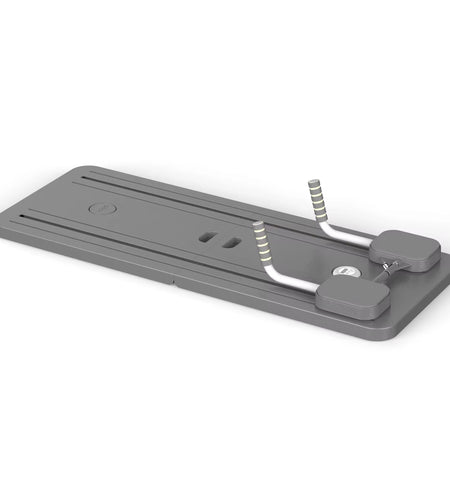 Umay Multifunctional Ab Exercise Board, Home Pilates Reformer for Abdominal and Core Strength Training